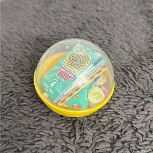 Berry Danish Make It Mini Cafe